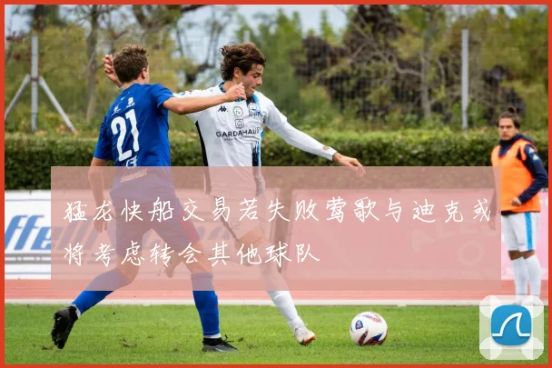 猛龙快船交易若失败莺歌与迪克或将考虑转会其他球队
